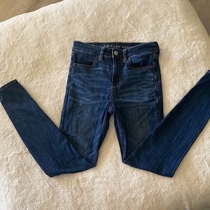 Women’s jeans